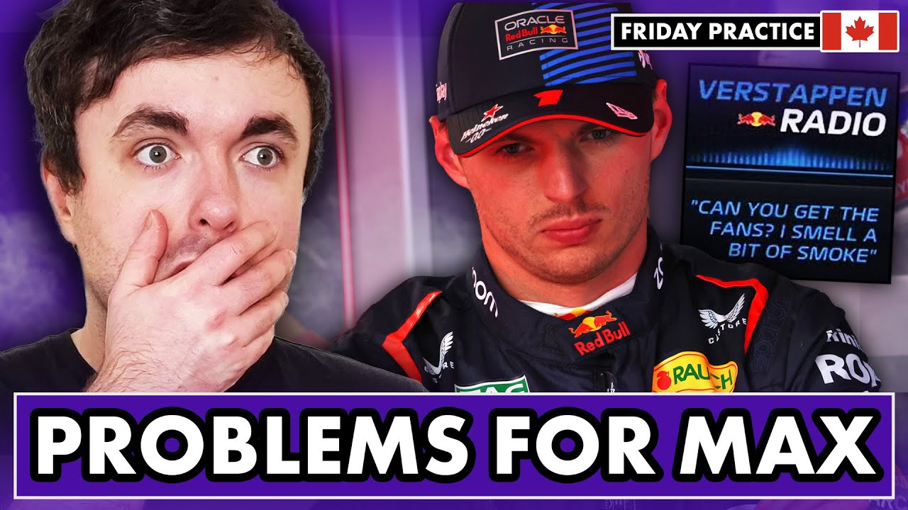 Our Reaction to a WET Canadian GP Practice