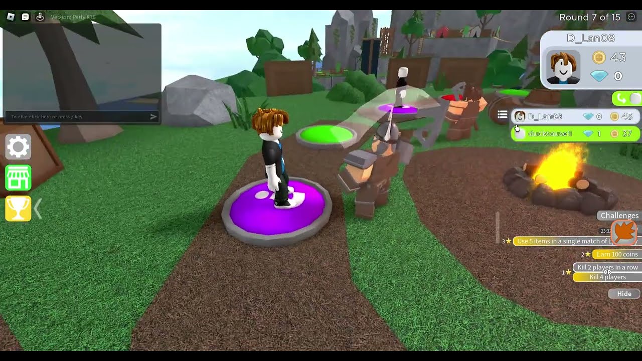 FINISHING SEASON 6 + 6000 WINS + LEVELING UP TO 78! | Roblox Epic Minigames