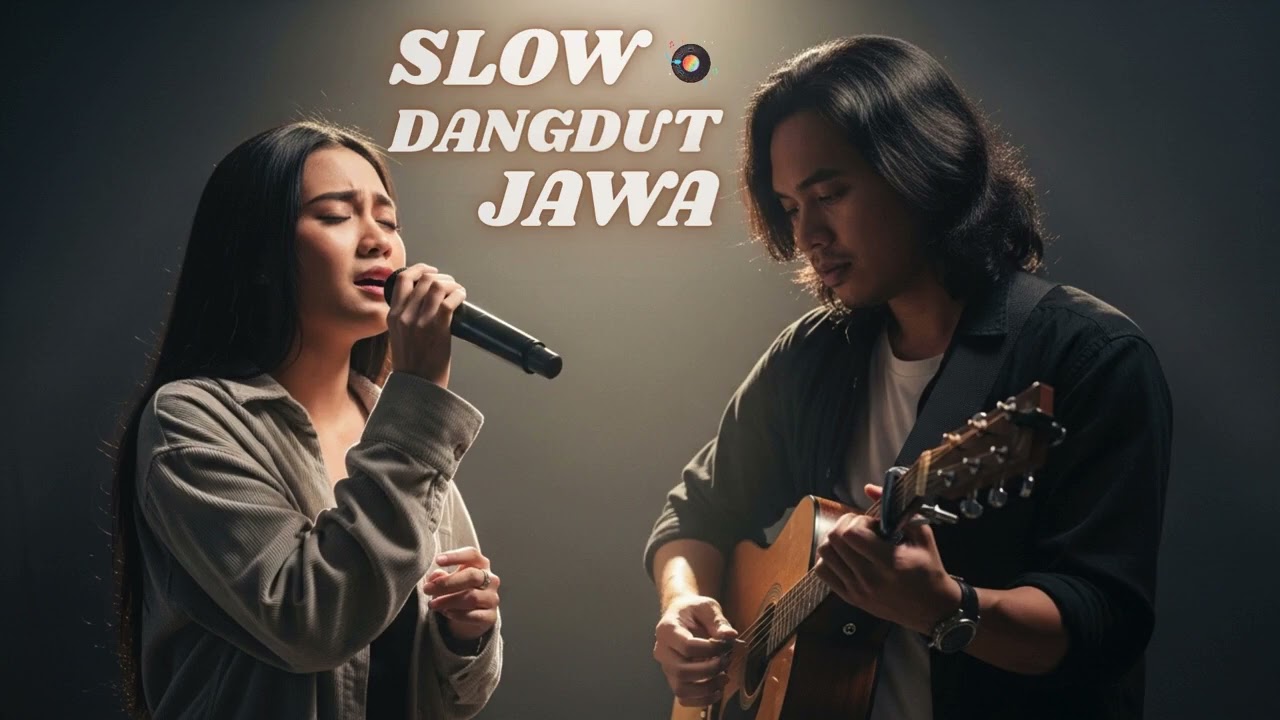 Album Dangdut Jawa Nuansa Sendu 2026 | Lagu Tenang Bikin Hati Adem