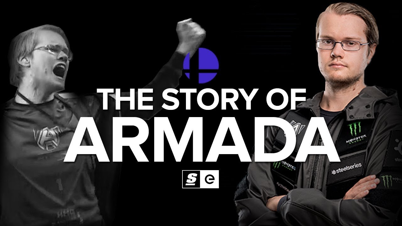 The Story of Armada: The Swedish Sniper