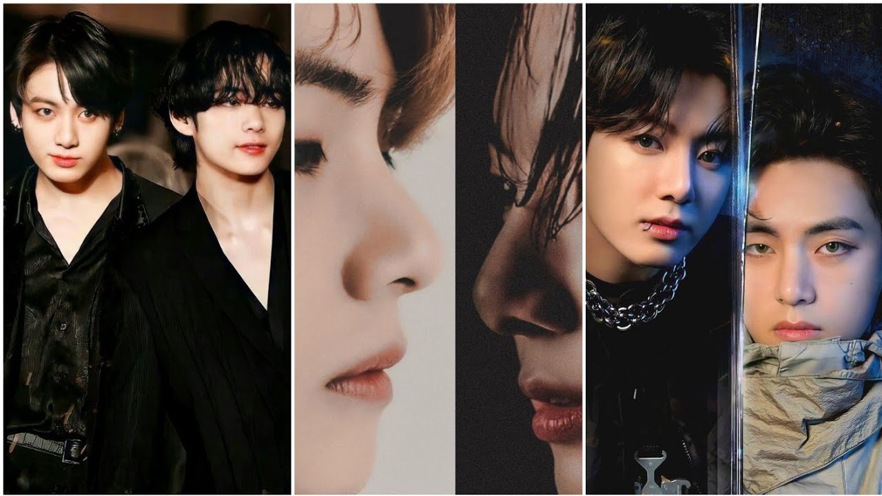 [•TikTok TaeKook•] 