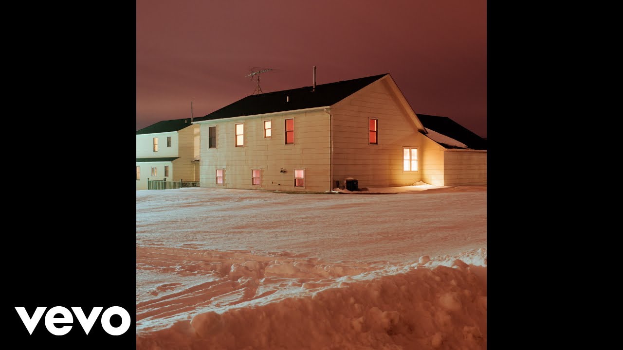 chiello - Salvami da me stesso (Visual)