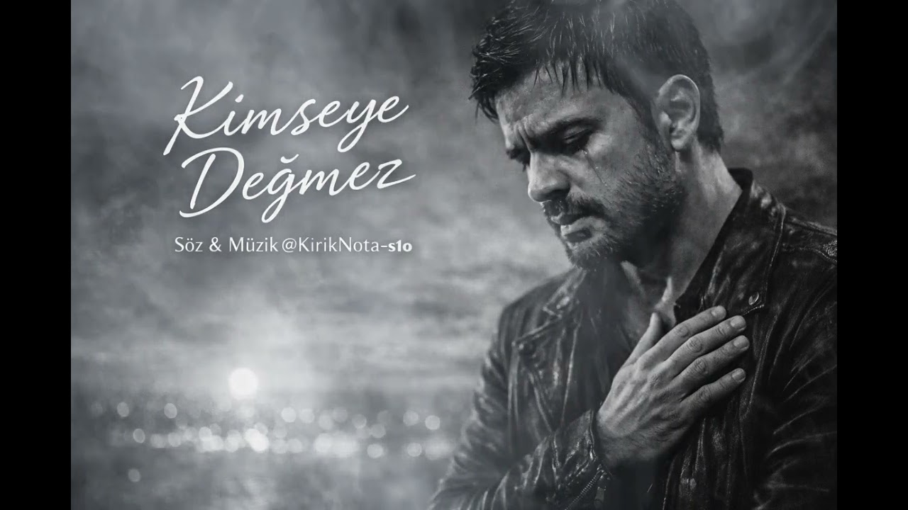 Kimseye Değmez 💔 | Gittin Diye Yıkılmadım