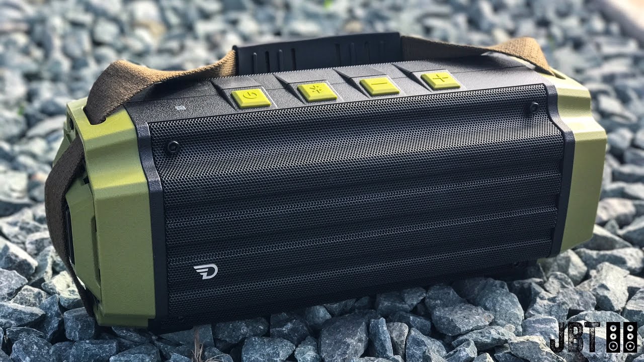 DreamWave Tremor - Review