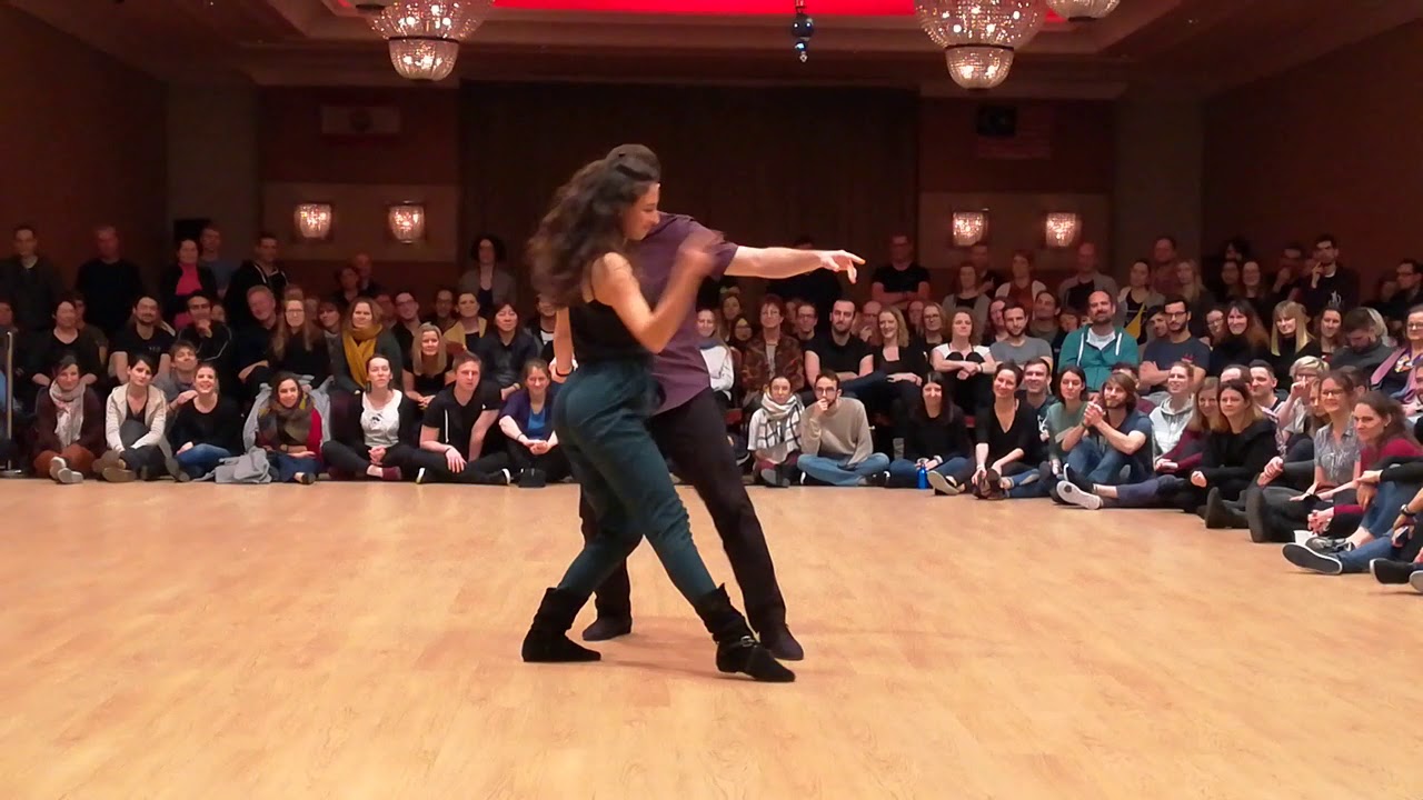 BudaFest 20/Pro-Winners JJ/Ben Morris&Gal Kashi(Novice)