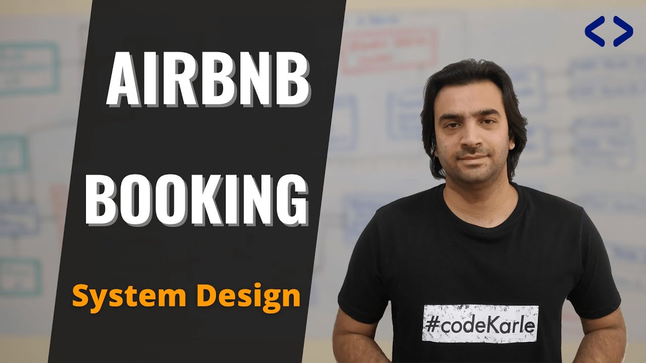 Проектирование систем Airbnb | Проектирование систем Booking.com | Вопросы для собеседования по п...