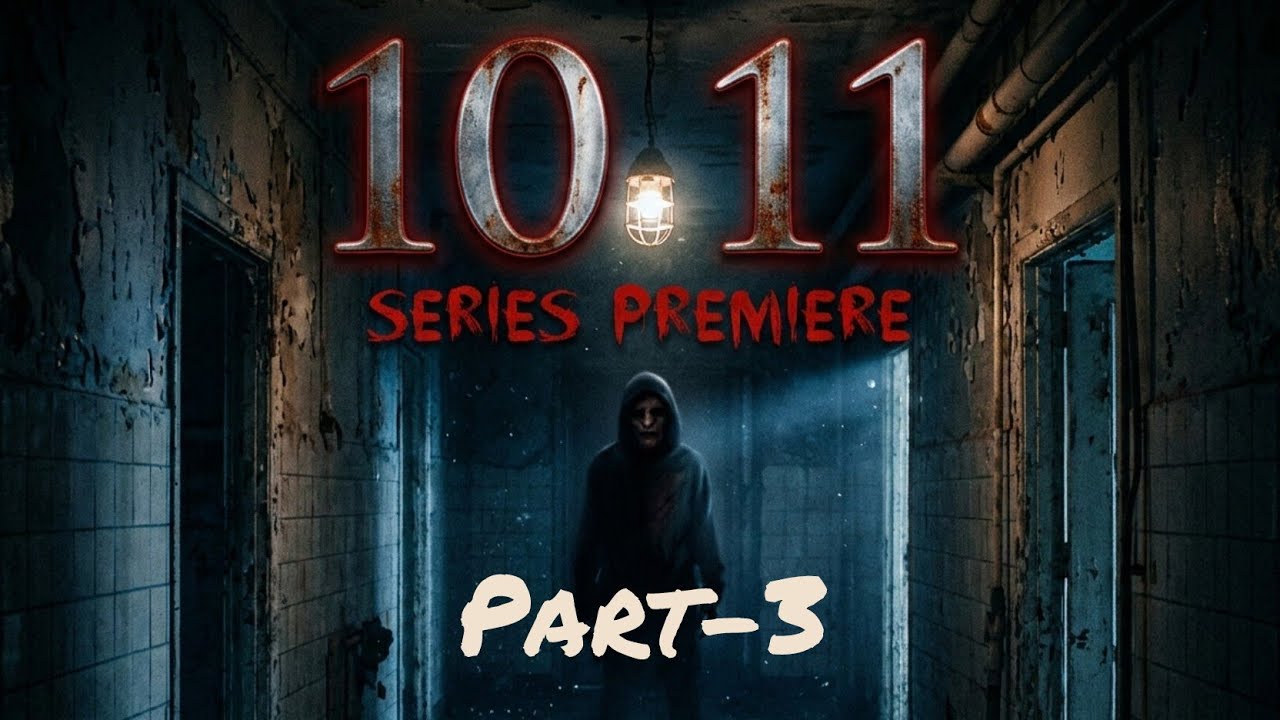 Horror series part-3 #therealtake 