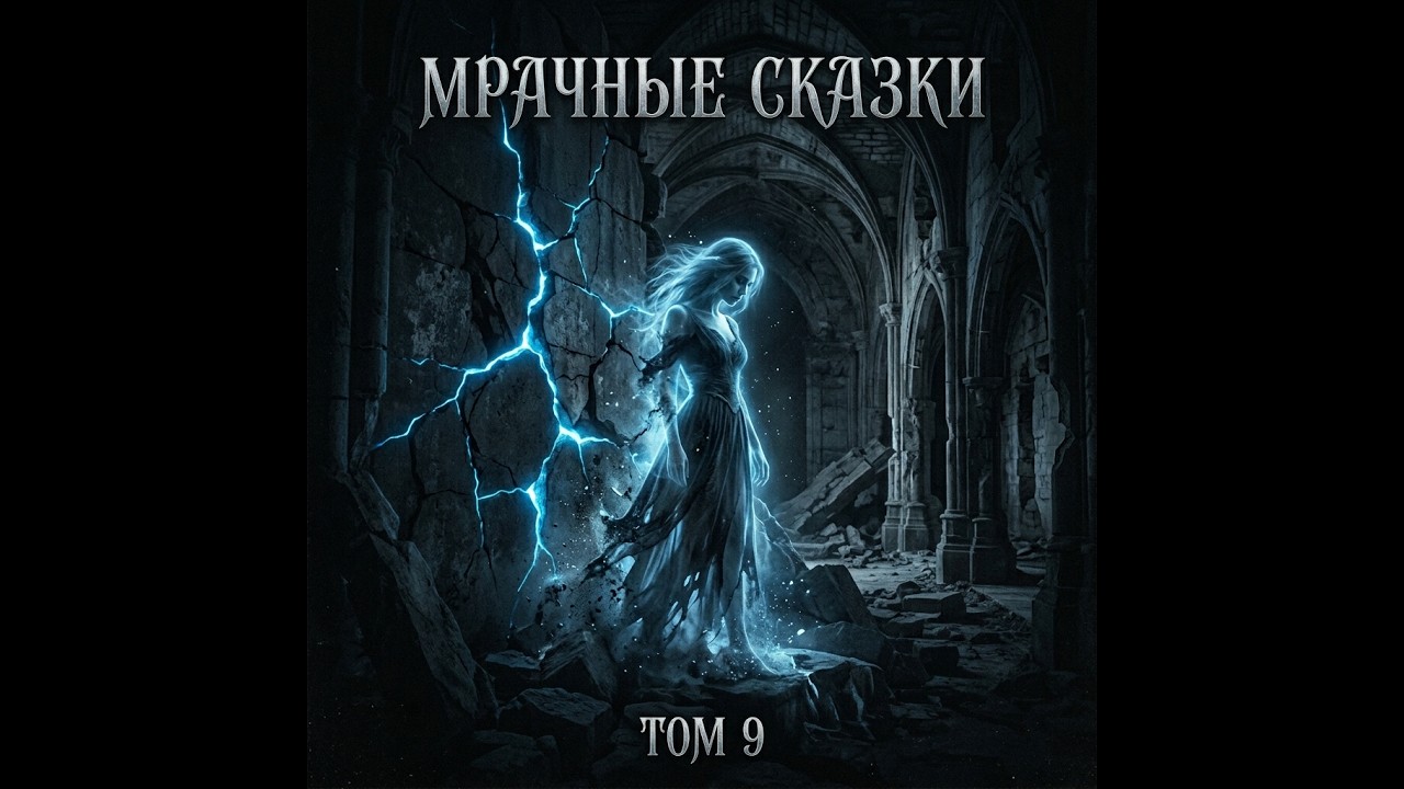 Мрачные Сказки - Рыцарь Тьмы #музыка #metal #darkfantasymusic