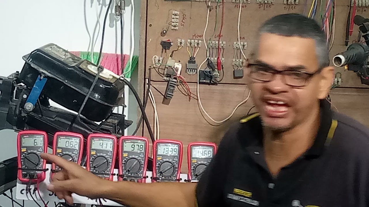 inyección electrónica para motos #7