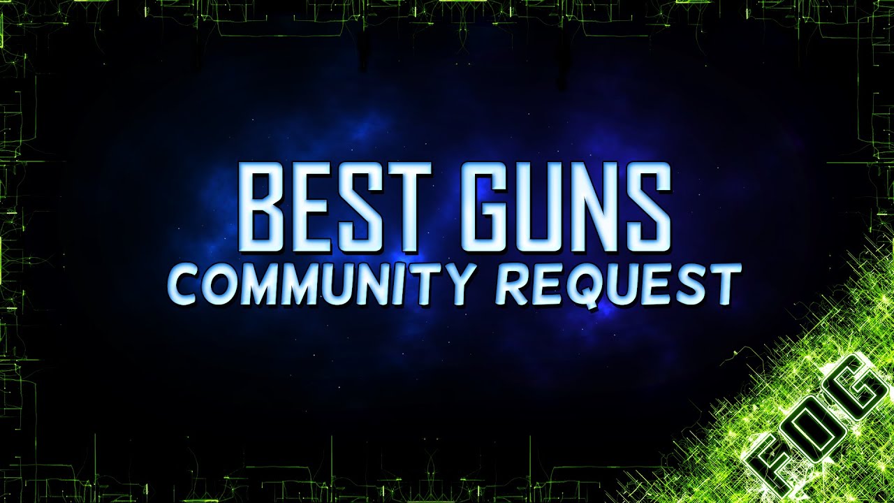 Battlefield Hardline BEST GUN for EACH CLASS - COMMUNITY REQUEST - Battlefield Hardline GUN BENCH