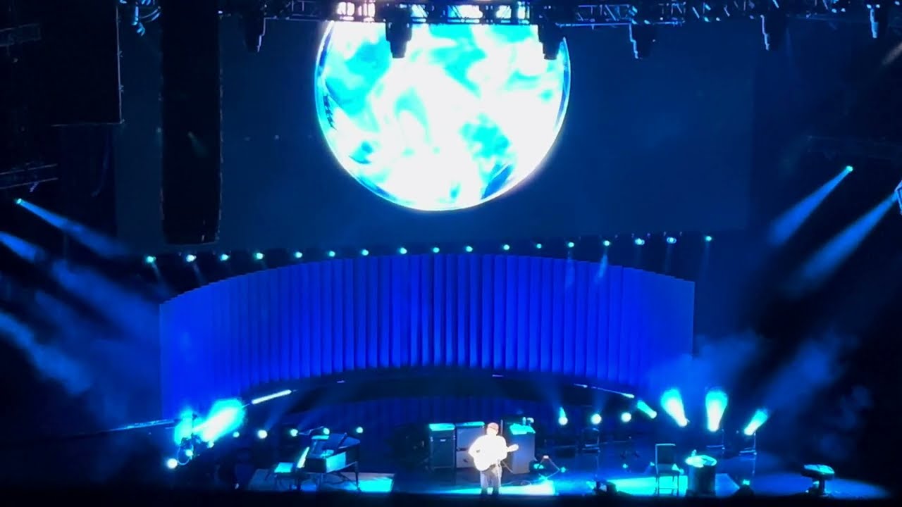 John Mayer - Walt Grace's Submarine Test - Hollywood, FL Hard Rock Live