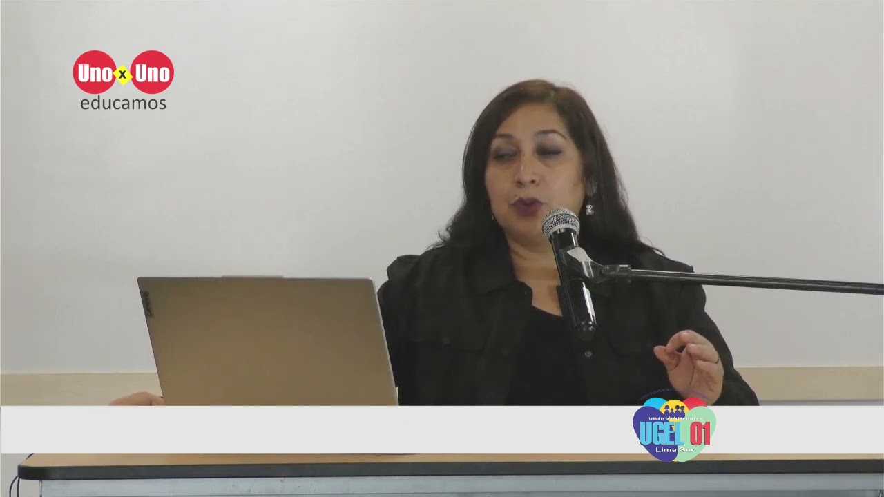 Consejo Educativo Institucional - CONEI en Ugel Uno