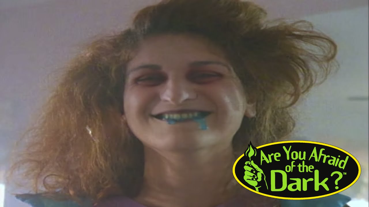 Are You Afraid of the Dark? 409 - The Tale of the Ghastly Grinner | HD - Full Episode