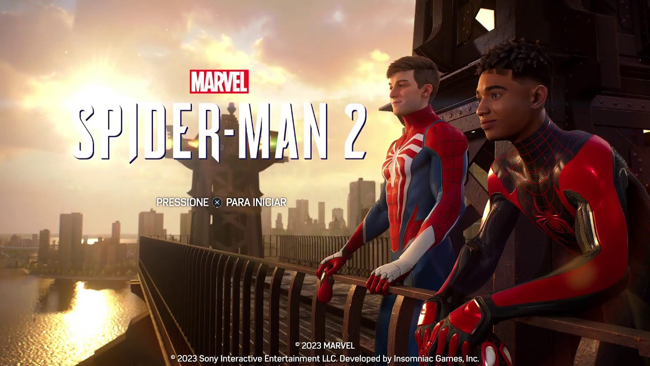 Live Spider-Man 2