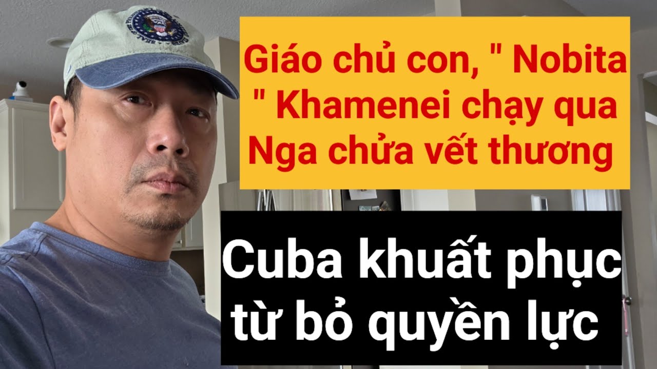 Nước Mỹ bị đồng minh bỏ rơi | Trump sẽ làm gì với họ ?