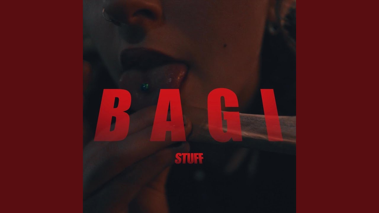 STUFF prod. Andergold Beatz