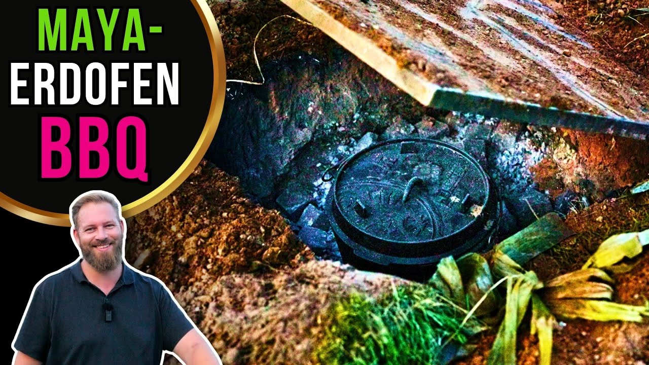 So hat man schon vor 1600 Jahren Pulled Pork gemacht