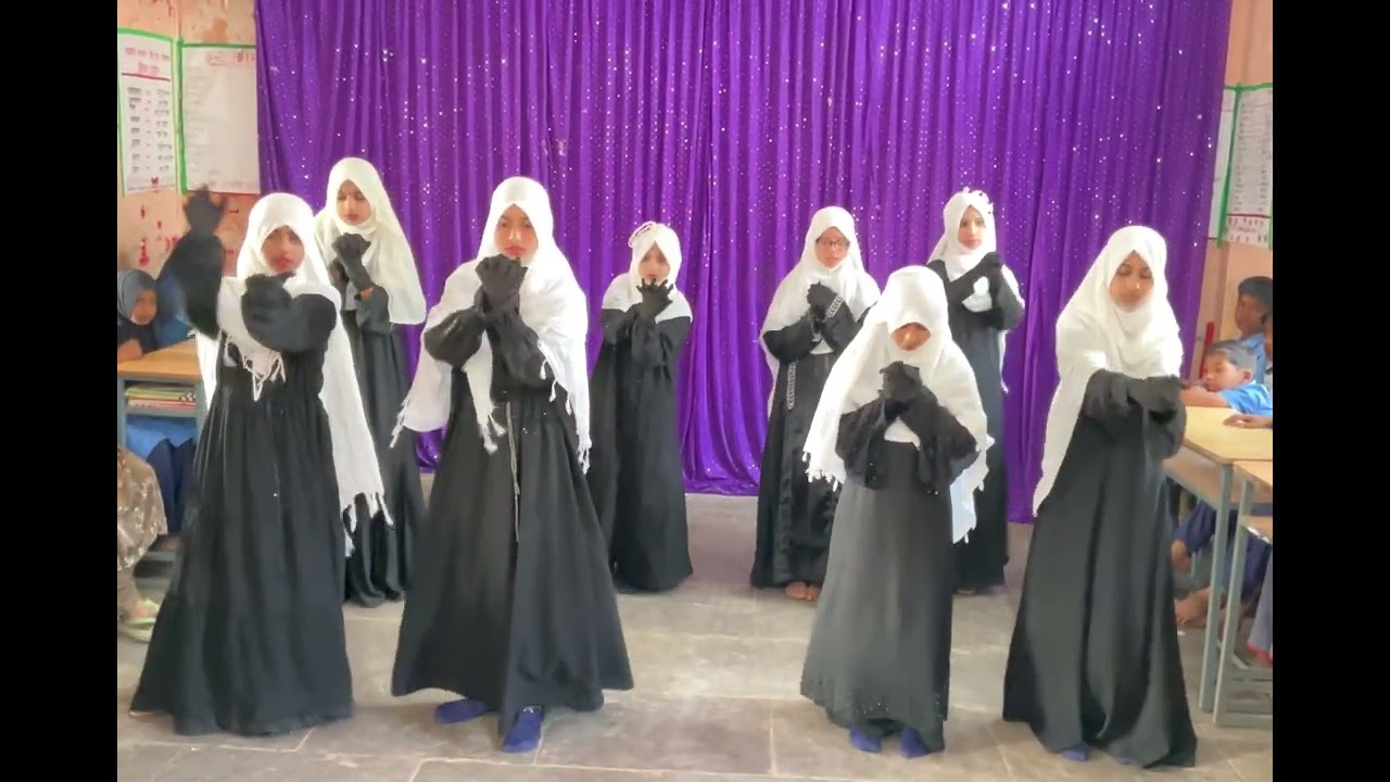 || M.A.K.AZAD URDU SCHOOL TELHARA ANNUAL FUNCTION DAY ||TALUK GAIR MAIHRAM SE ||