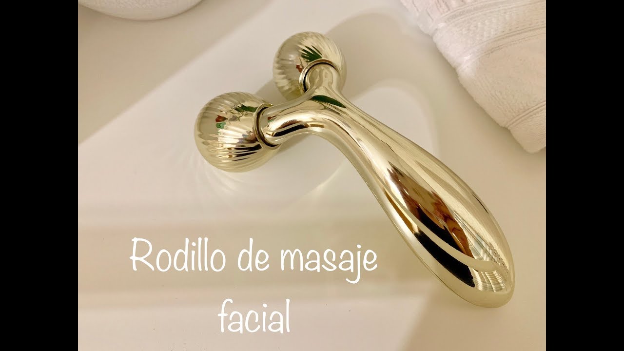 Masaje facial