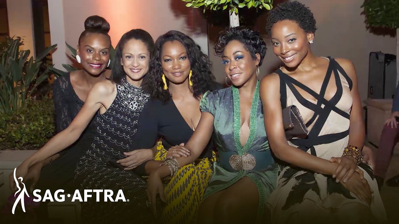 Dynamic and Diverse 3rd Annual Emmy Celebration
