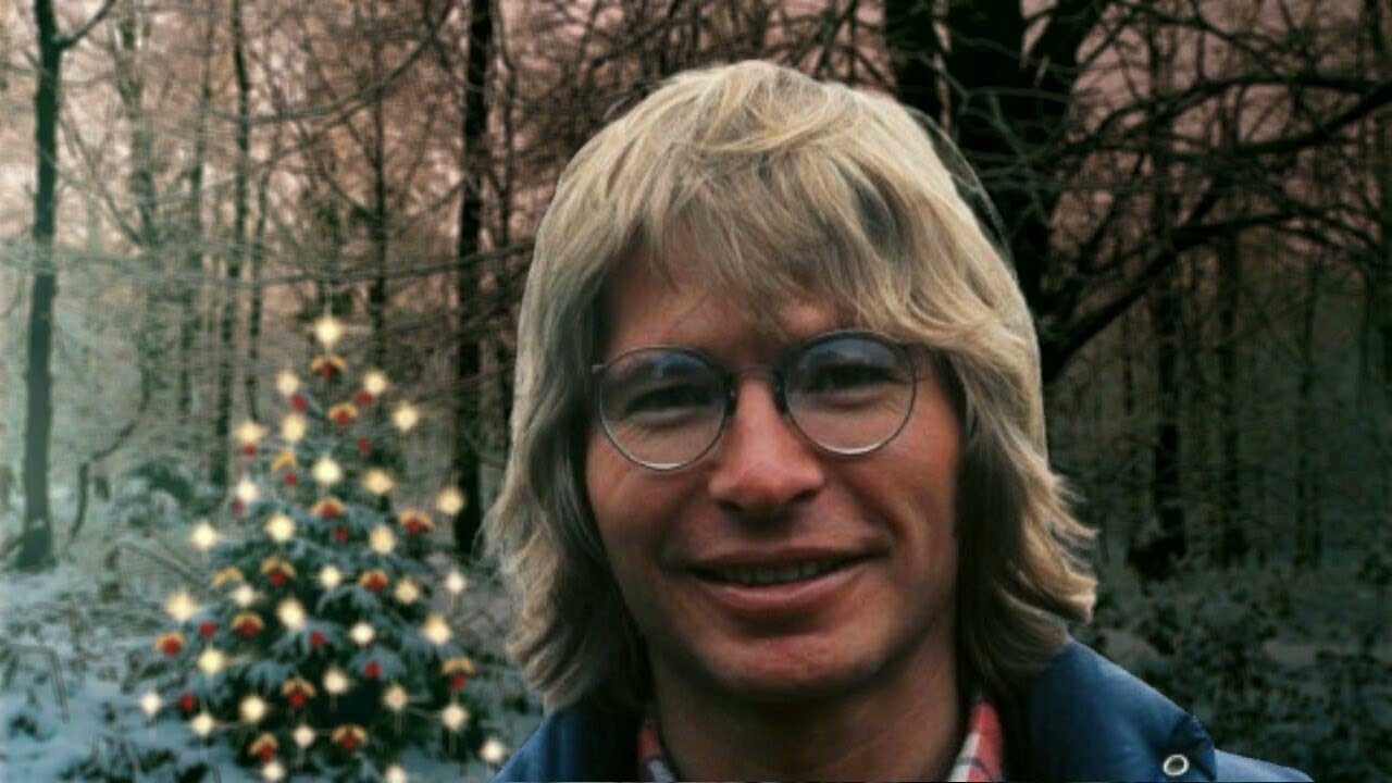 John Denver - Aspenglow