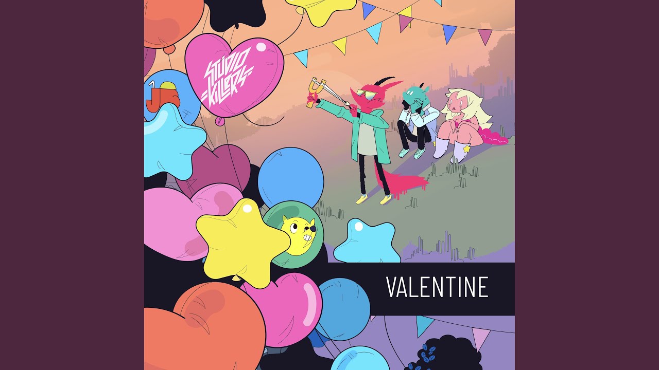 Valentine