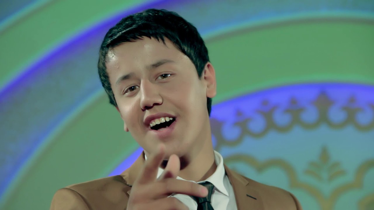 Dostonbek abdullaev