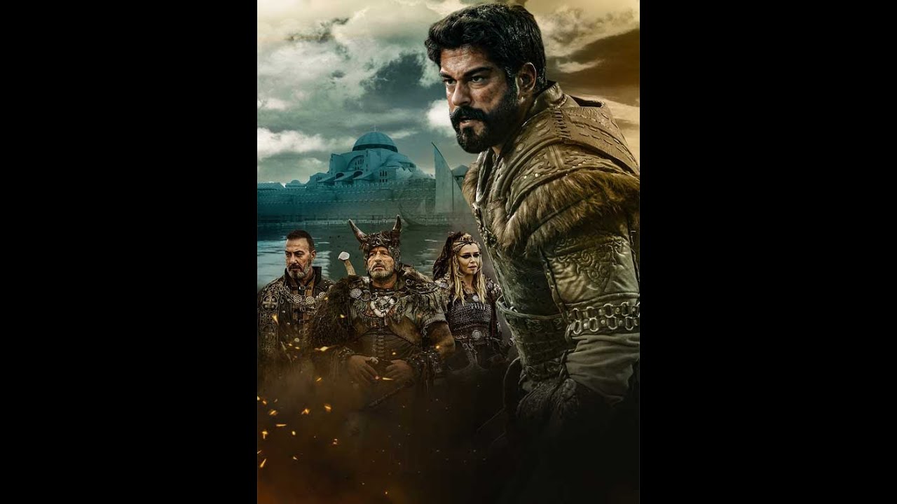 kurulus Osman Season 4 Episode 111 Trailer in Urdu Subtitles in full #usman #bala