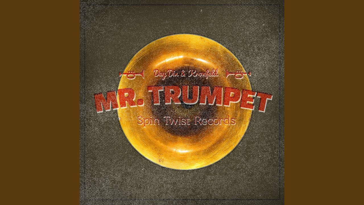 Mr. Trumpet