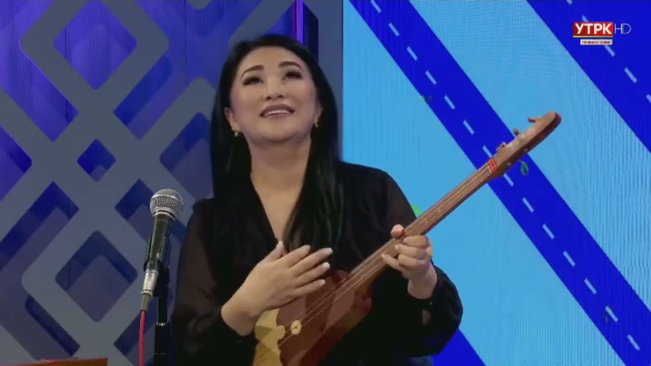 сагынуу - назира токонова [кармышак ташбаев]