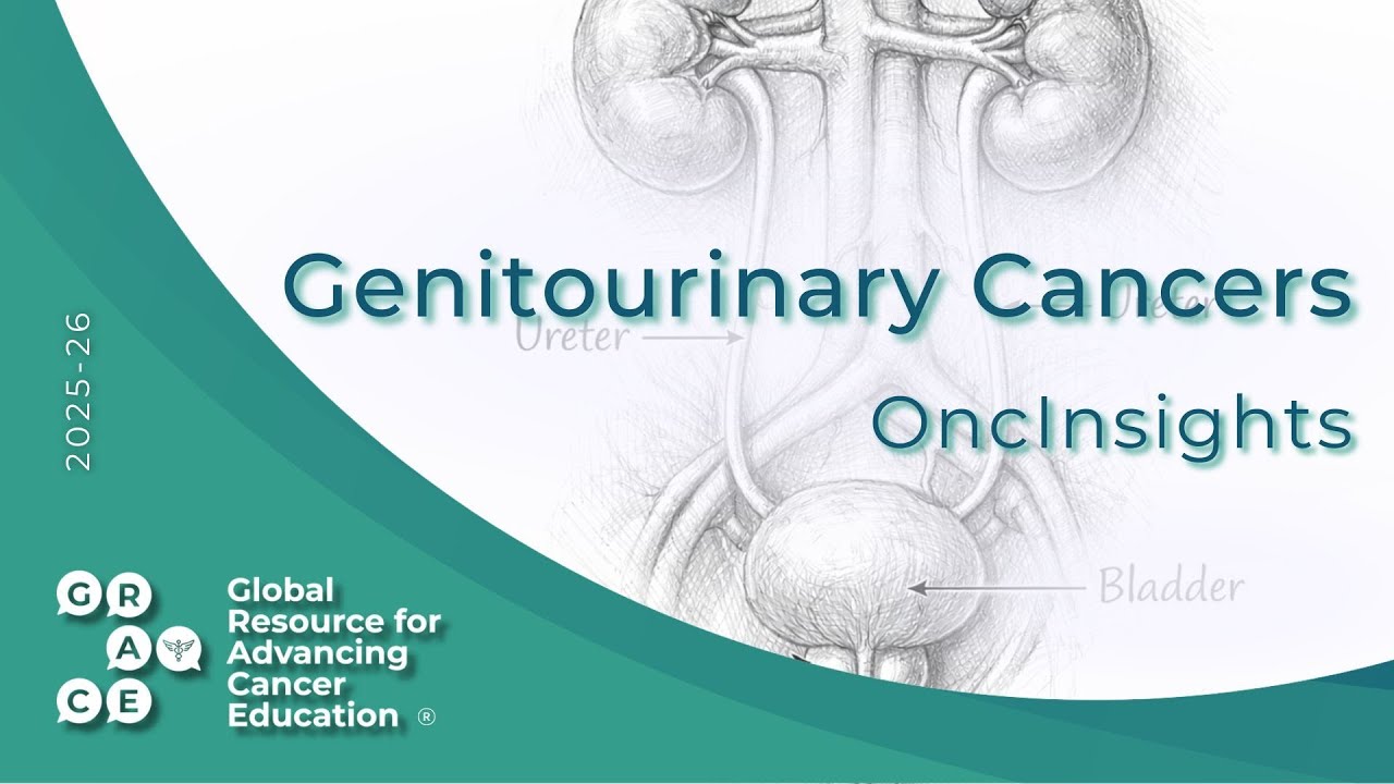 Testicular Cancer: Hypogonadism and Infertility- Genitourinary Cancers OncInsights 2025-26