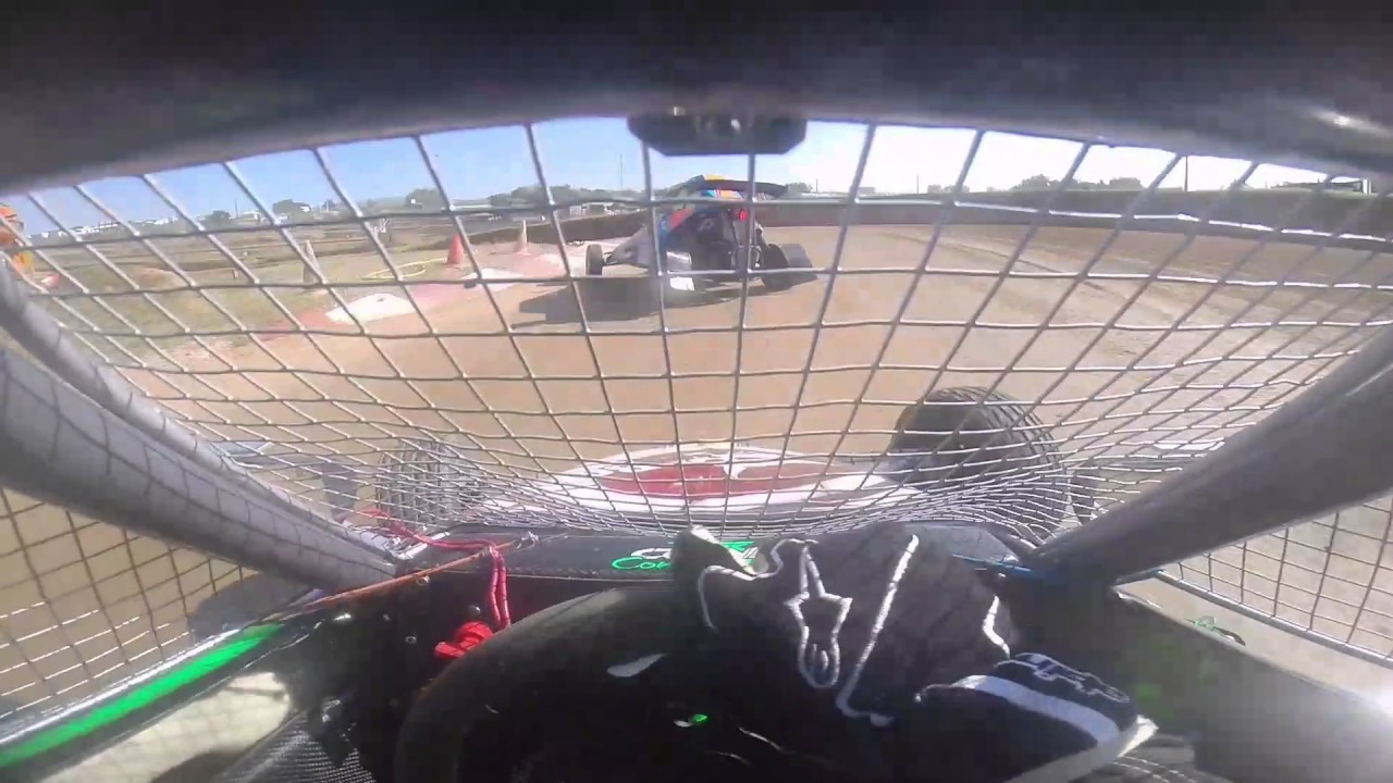 COINK COMP&Eacute;TITION Sprintcar Camotos MaxiSprint ELNE 2017