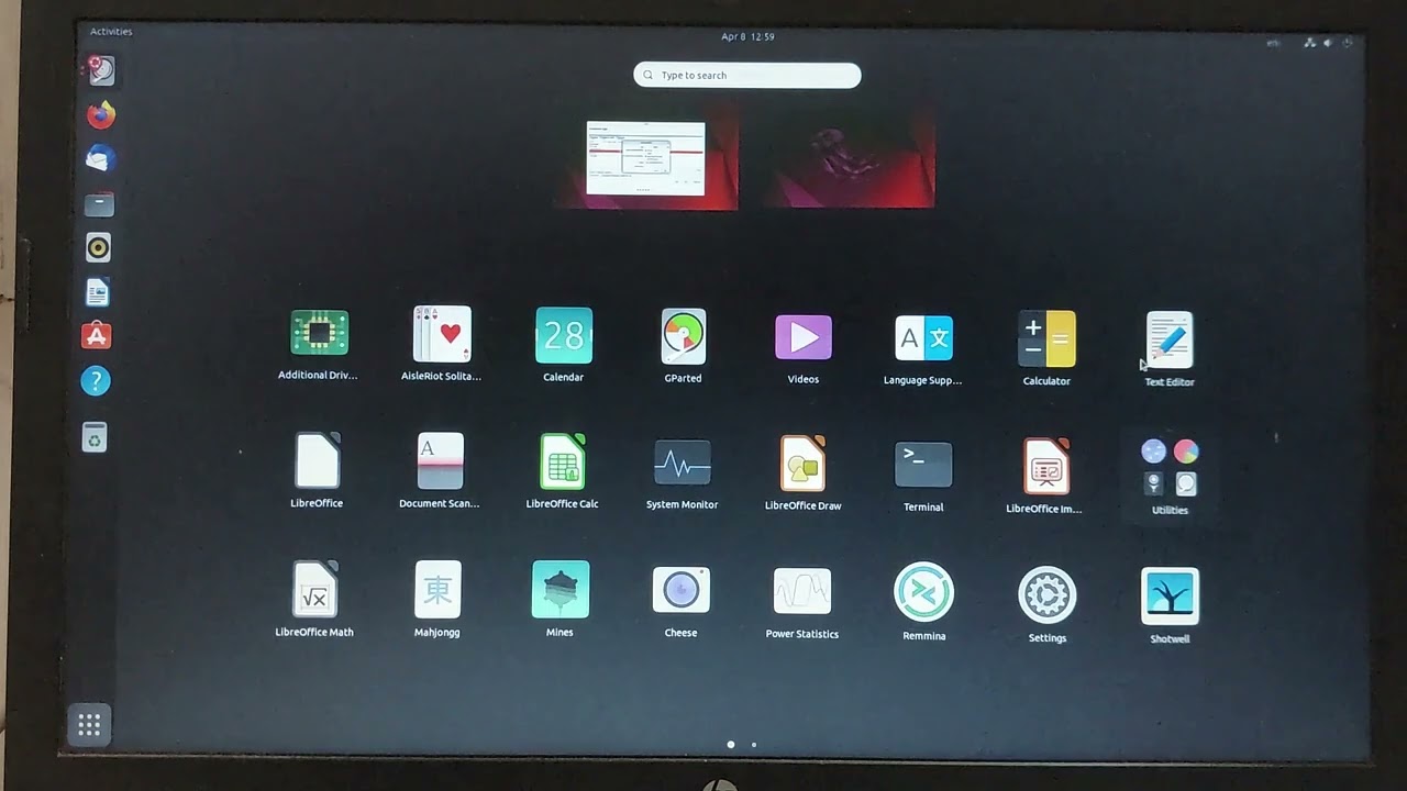 How To Install linux(ubuntu) on UEFI System?