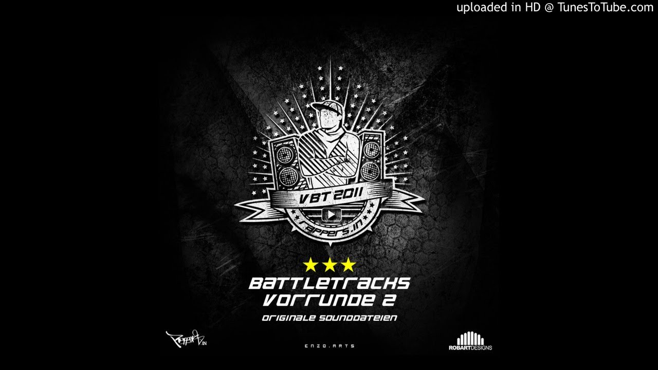 VBT 2011 [Vorrunde 2] - Juiz vs. Snypa-One