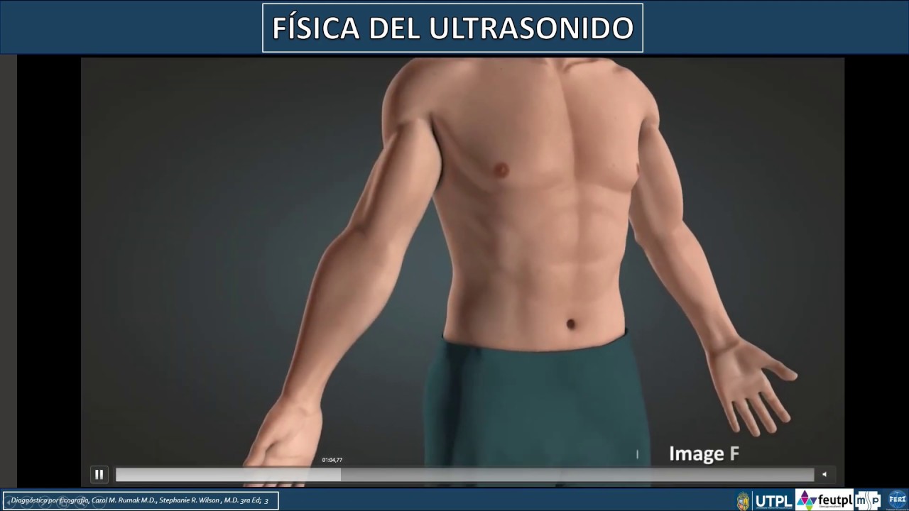 Principios Físicos del Ultrasonido en Medicina