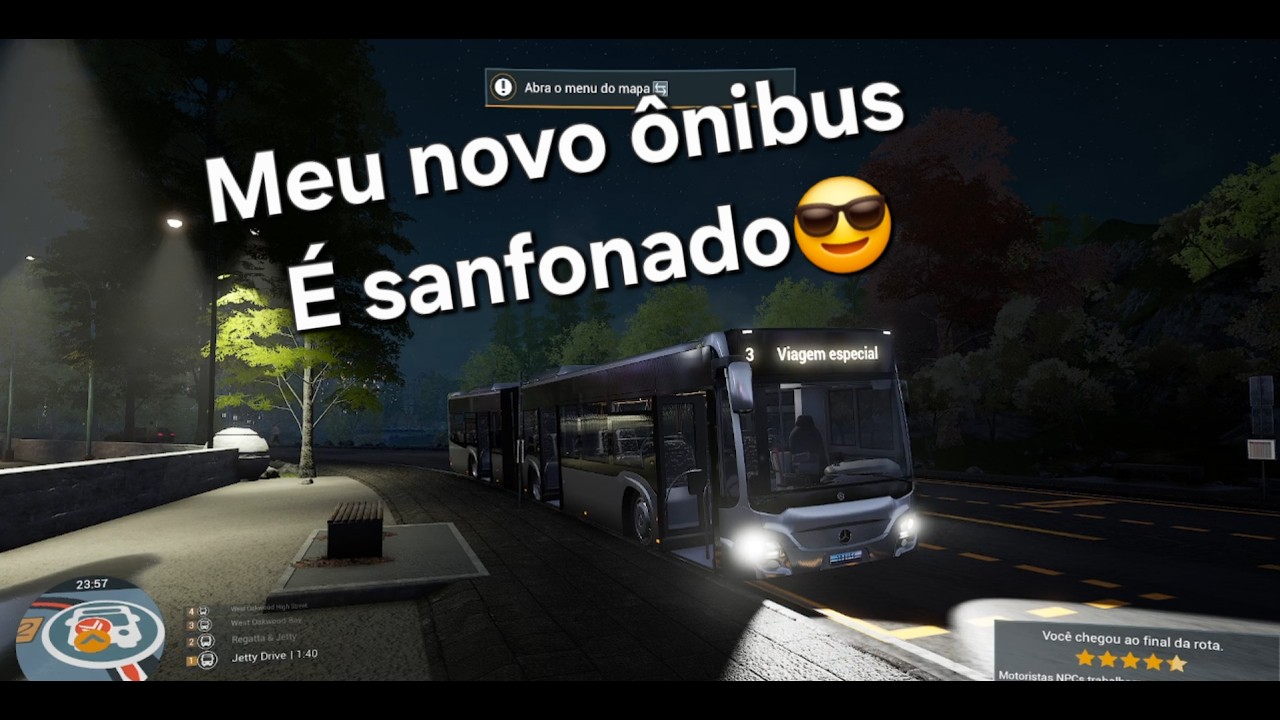 Mordecais e os rigbys ep 2, meu novo ônibus e muitas sonegações pegas Leia a descrição porfavor, obg