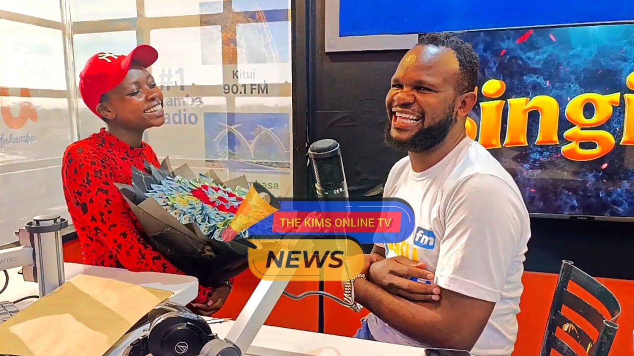 KATUMBI AND UTUTI FINALLY RECONCILES YOU MUST WATCH THIS 
