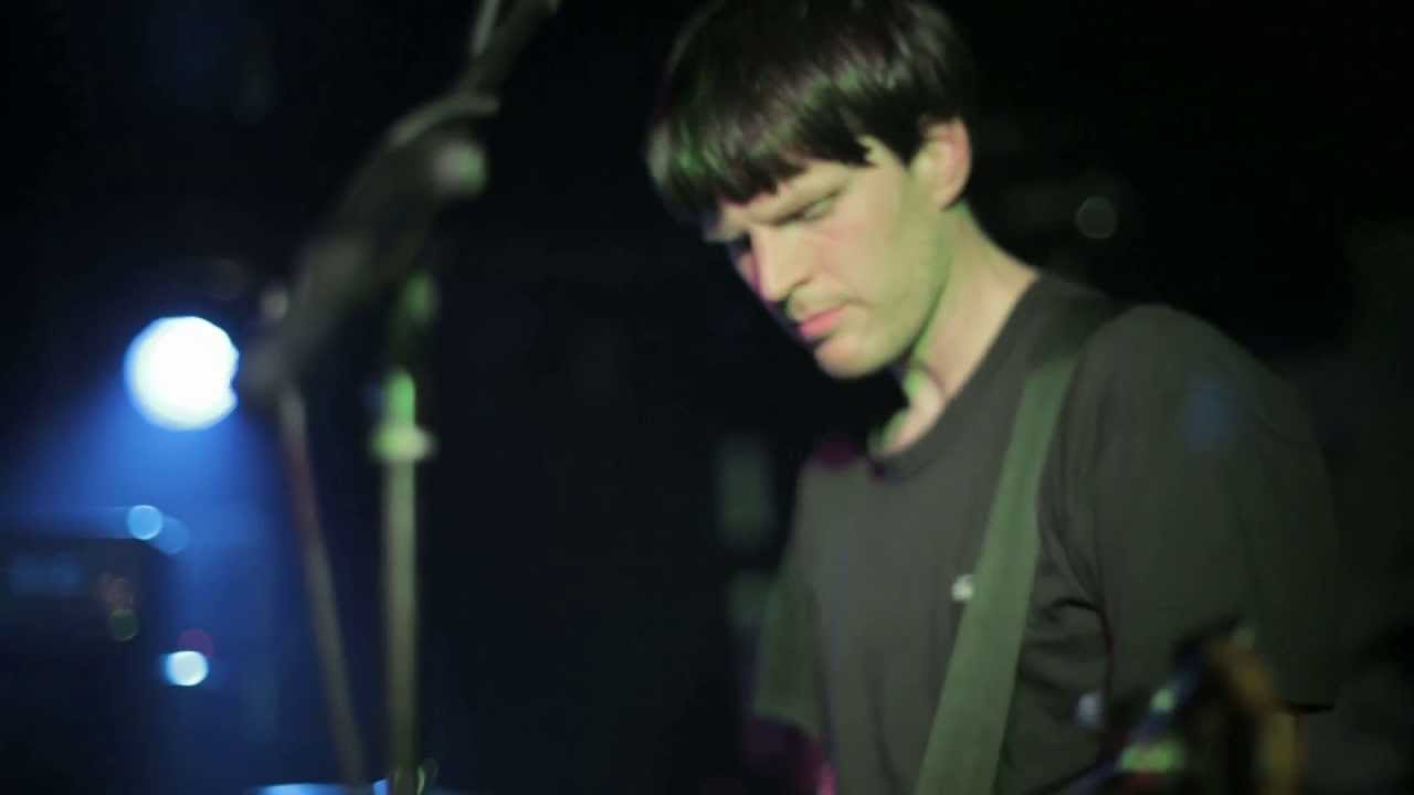 V&Aring;LD @ Ungdomshuset 13.04.13