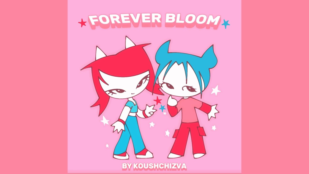 Forever Bloom