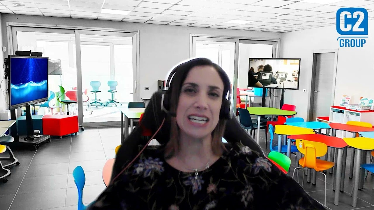 Piano Scuola 4.0: Come inserire le soluzioni Microsoft negli ambienti di apprendimento | C2 Group