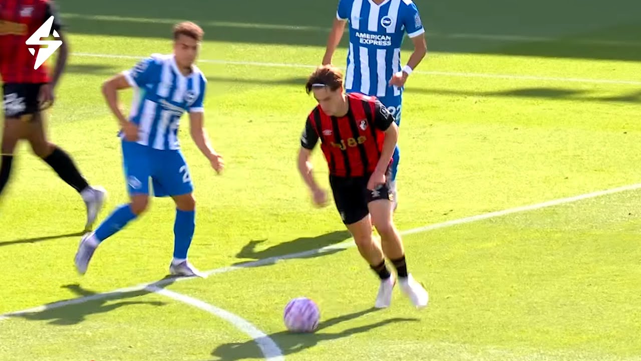 Be Surpised by Alex Scott in 2025!