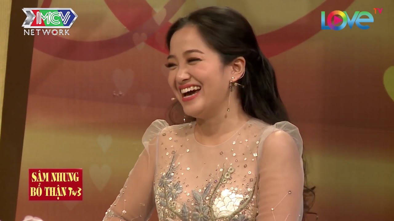 HOÀNG TỬ LÀNG XIẾC & bà xã HOA KHÔI LÀNG MC tiết lộ điều THẦM KÍN về cuộc hôn nhân VẠN NGƯỜI MƠ  VCS