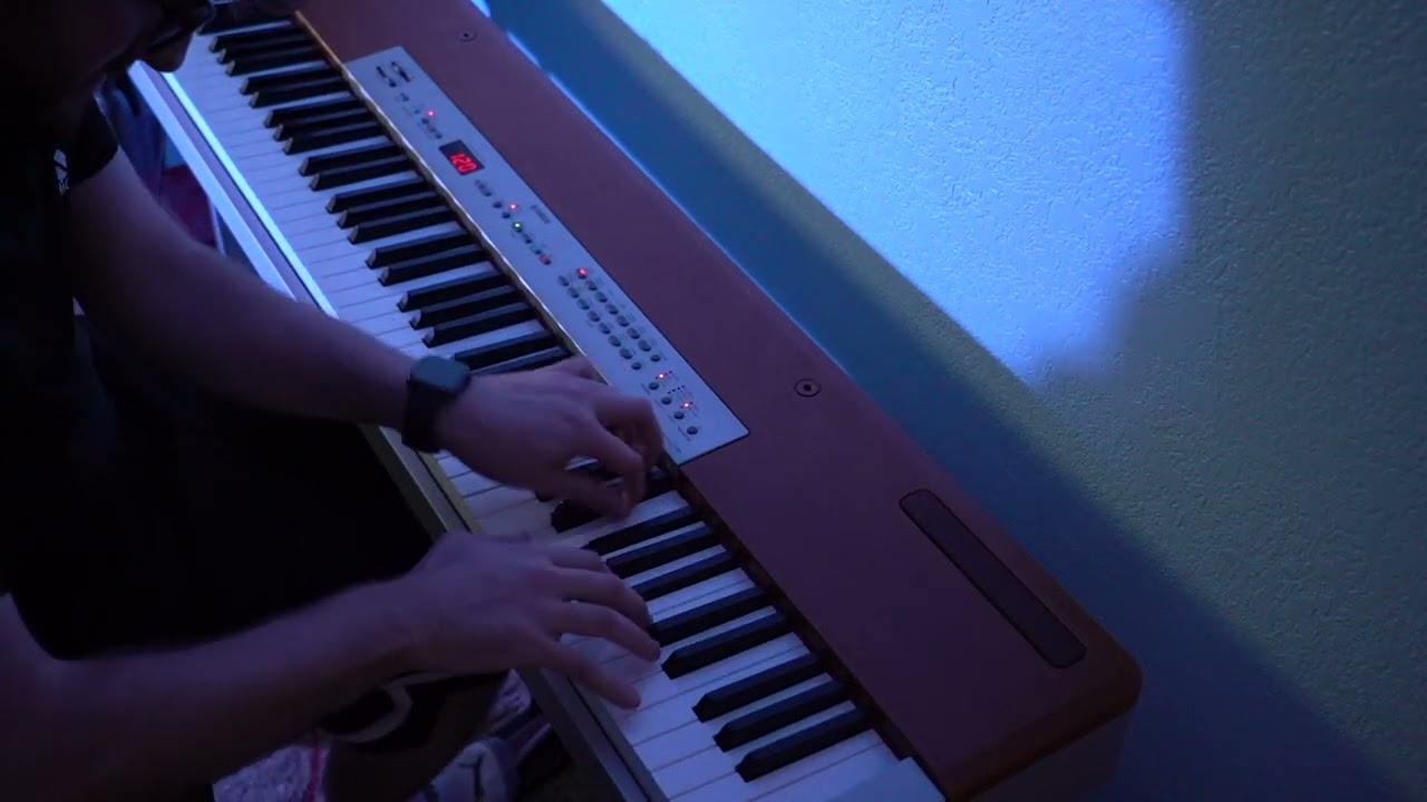 improvisation no187 - 