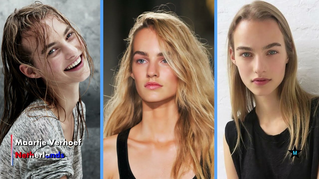 Maartje Verhoef Runway Ready | Vogue