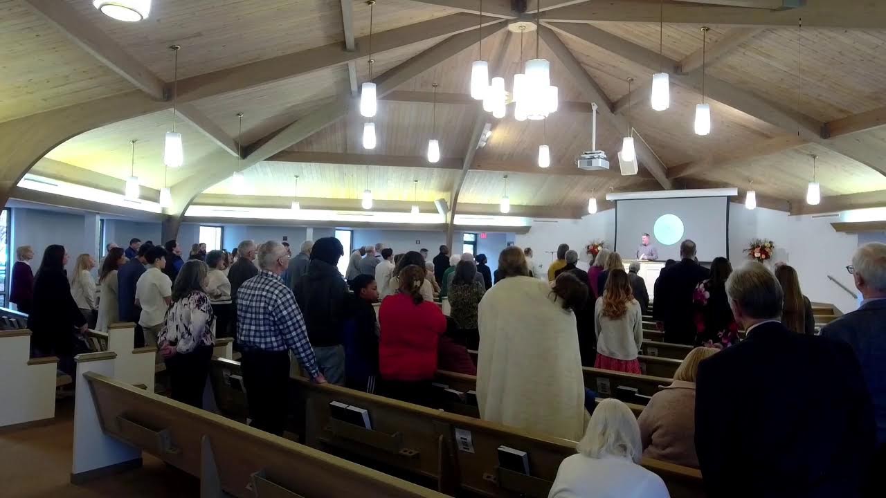 The Message of the Cross: Christ Crucified