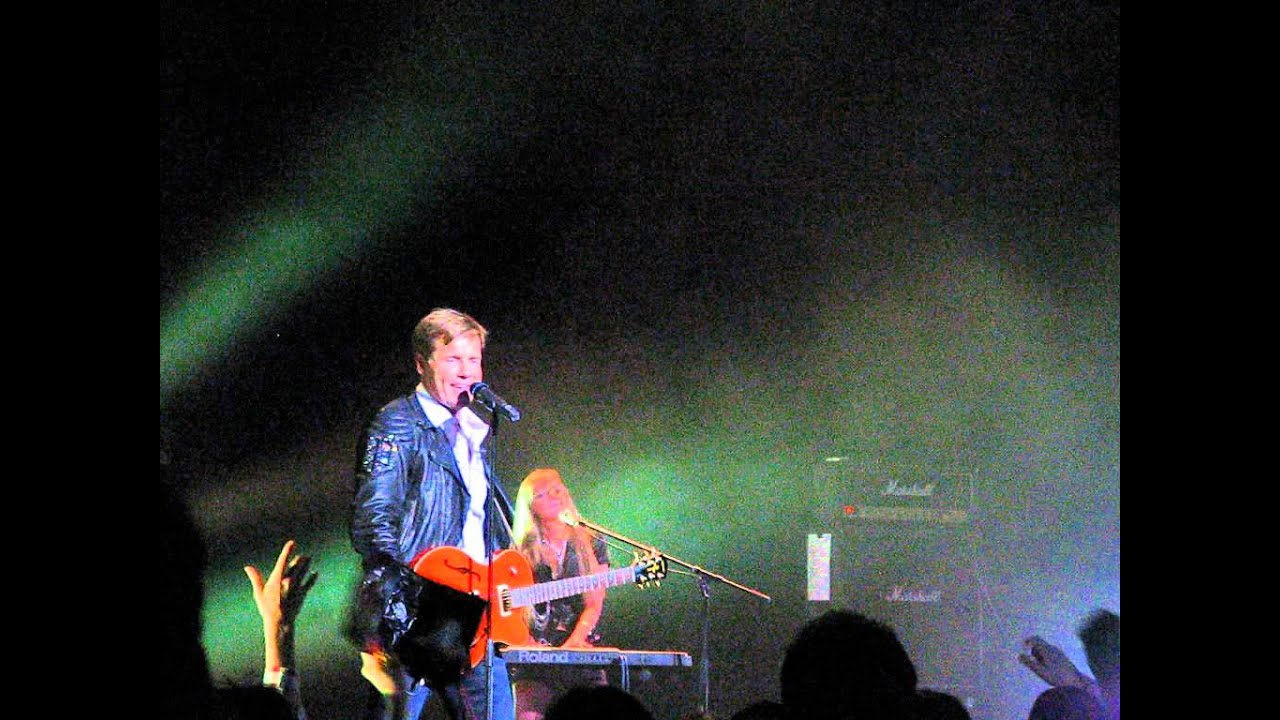 Blue System — Dieter Bohlen - Deja Vu (Live in St. Petersburg, 17.10.12)