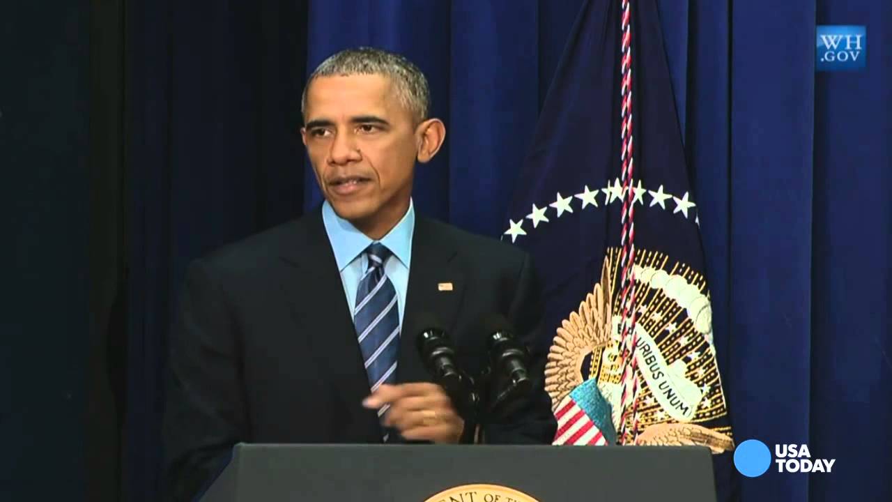 Obama to citizens: 'Seize the power you have' by voting