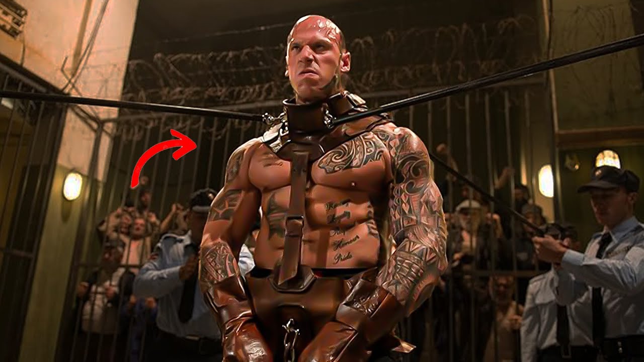 10 Brutal Fight Films That’ll Leave You Breathless