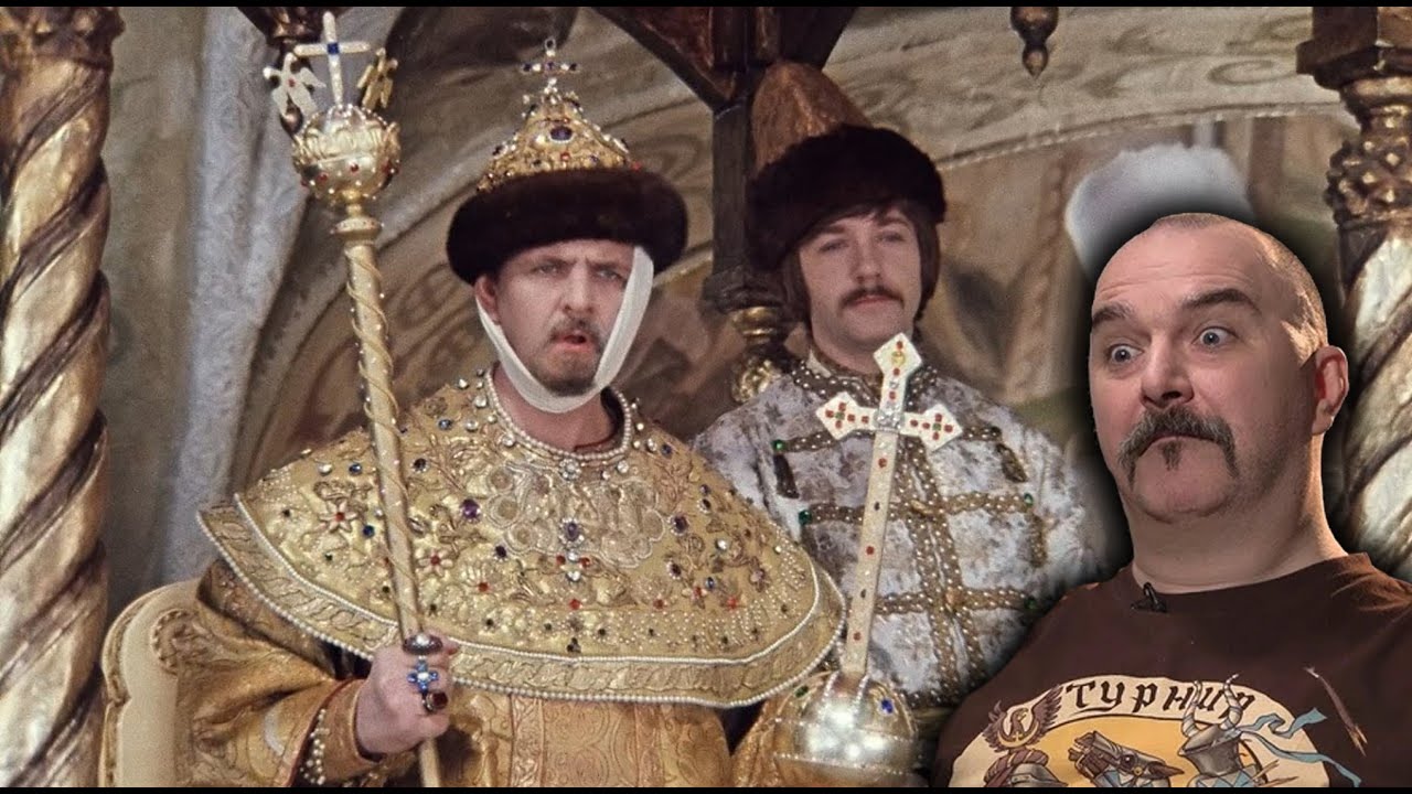 Клим Жуков про сюжет и интересные факты фильма 