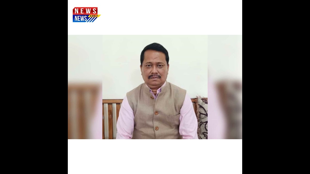 Bihpuria MLA Amiya Kumar Bhuyan's viral phone call